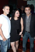 at Teenu Arora album launch in Mumbai on 14th May 2012 (42).JPG